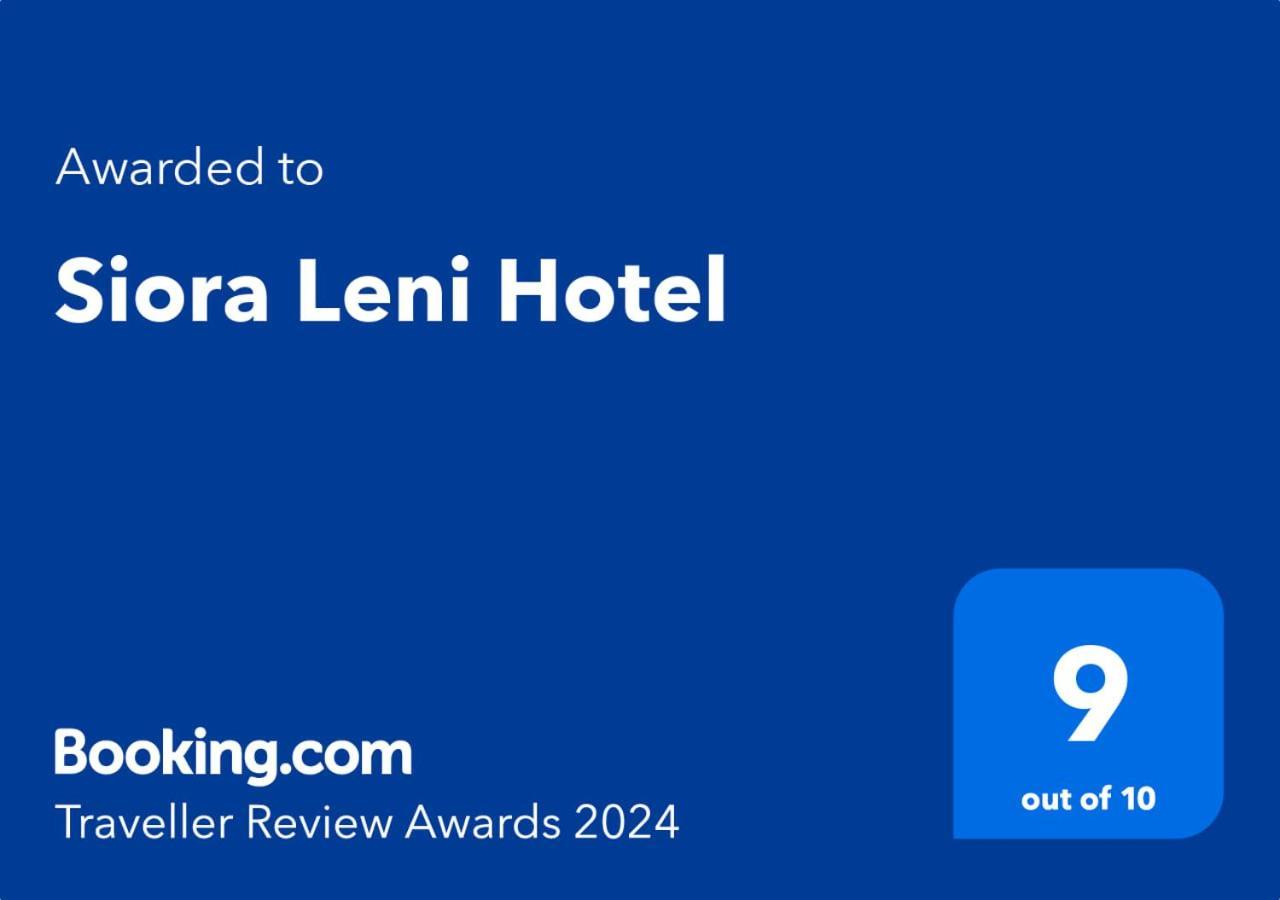 Siora Leni