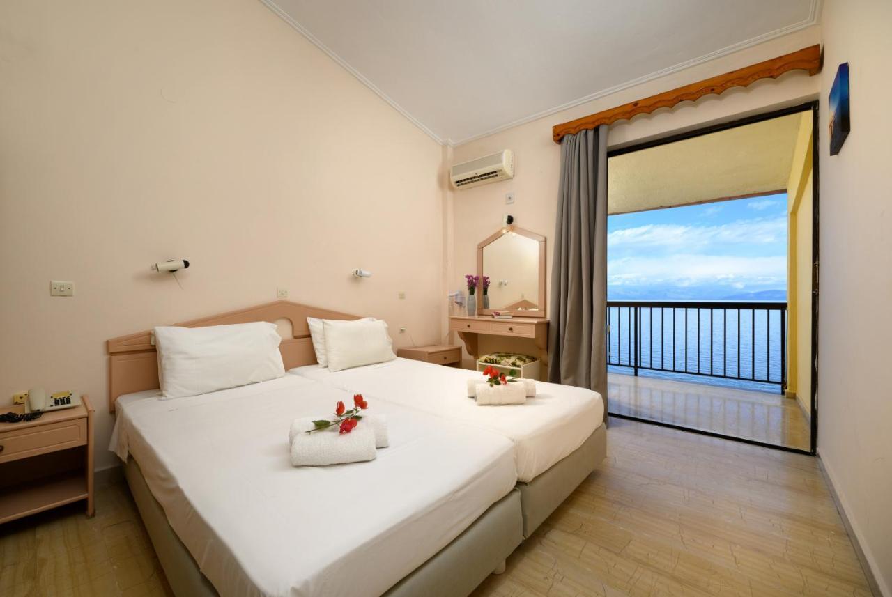 Siora Leni Hotel 2*