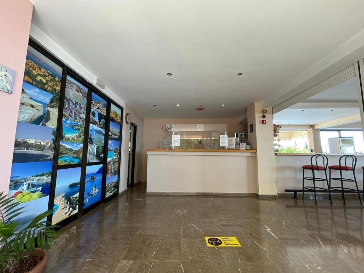 Siora Leni Hotel 2*