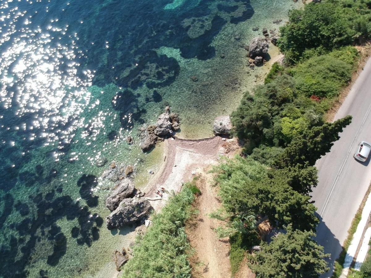 Hotel Siora Leni Benitses (Corfu)