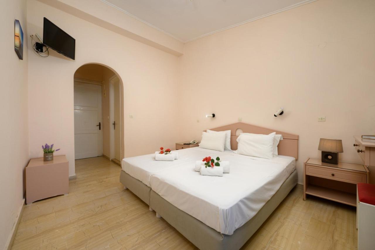 Siora Leni 2* Benitses (Corfu)