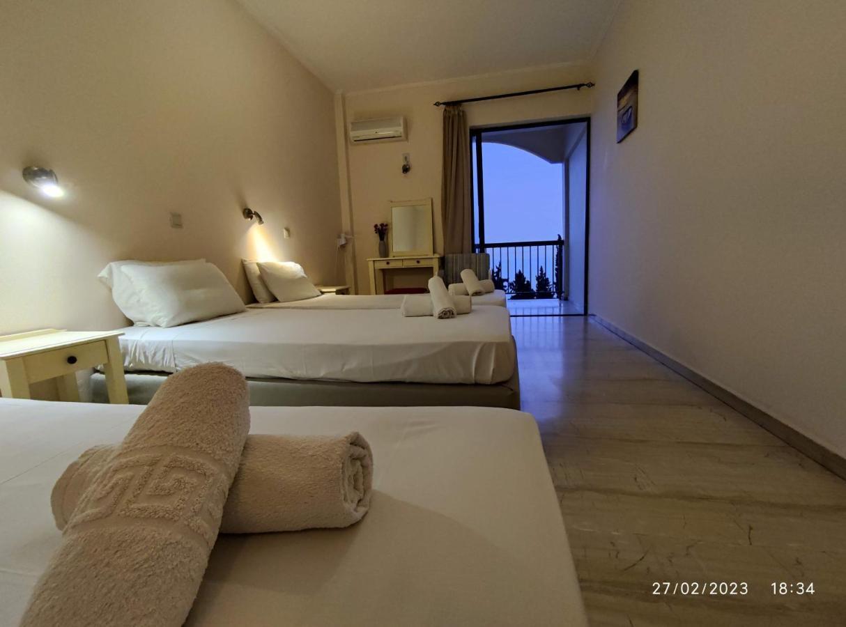 Hotel Siora Leni 2*