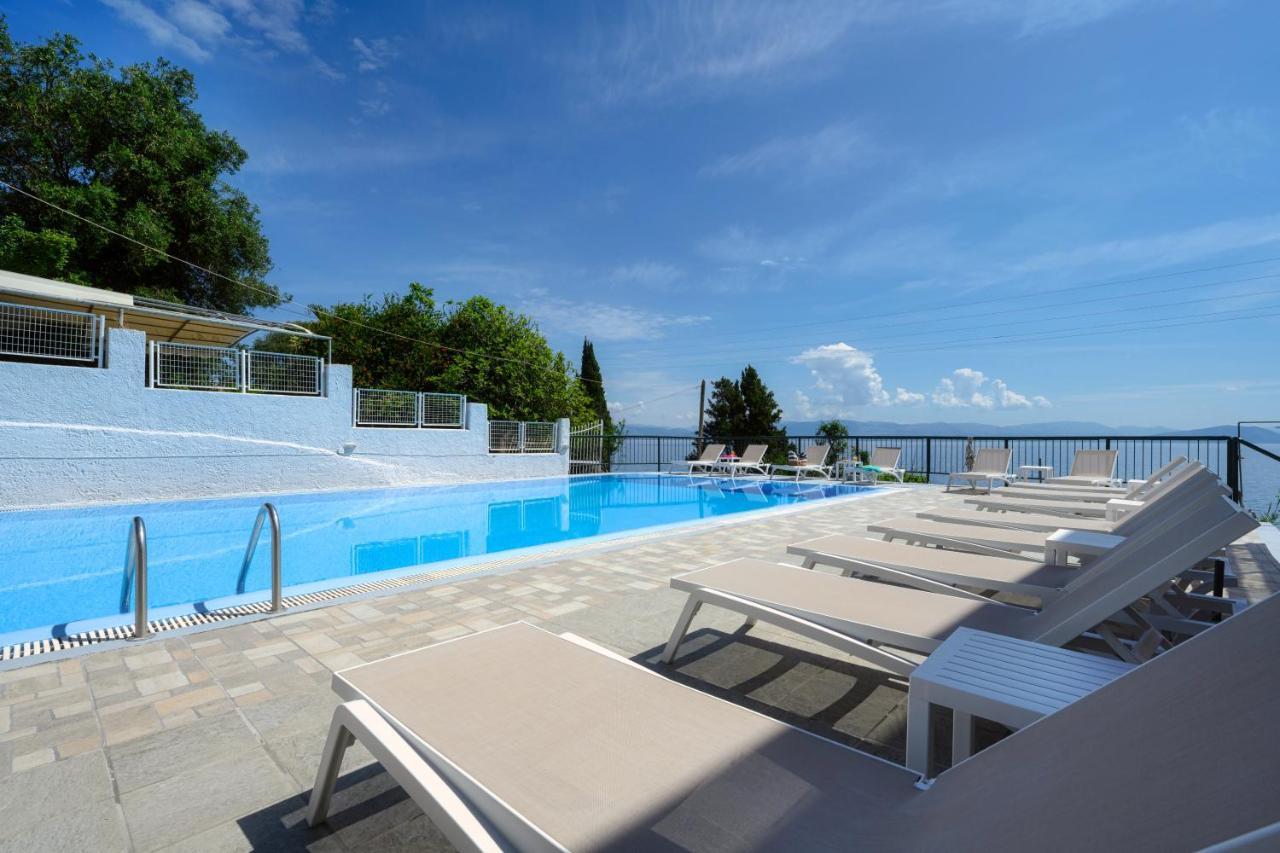 Siora Leni Hotel Benitses (Corfu)