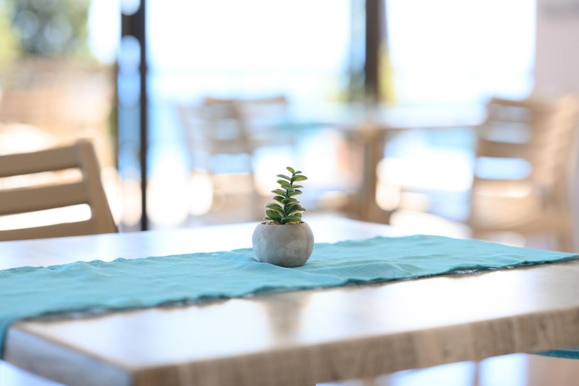 Siora Leni Hotel Benitses (Corfu)