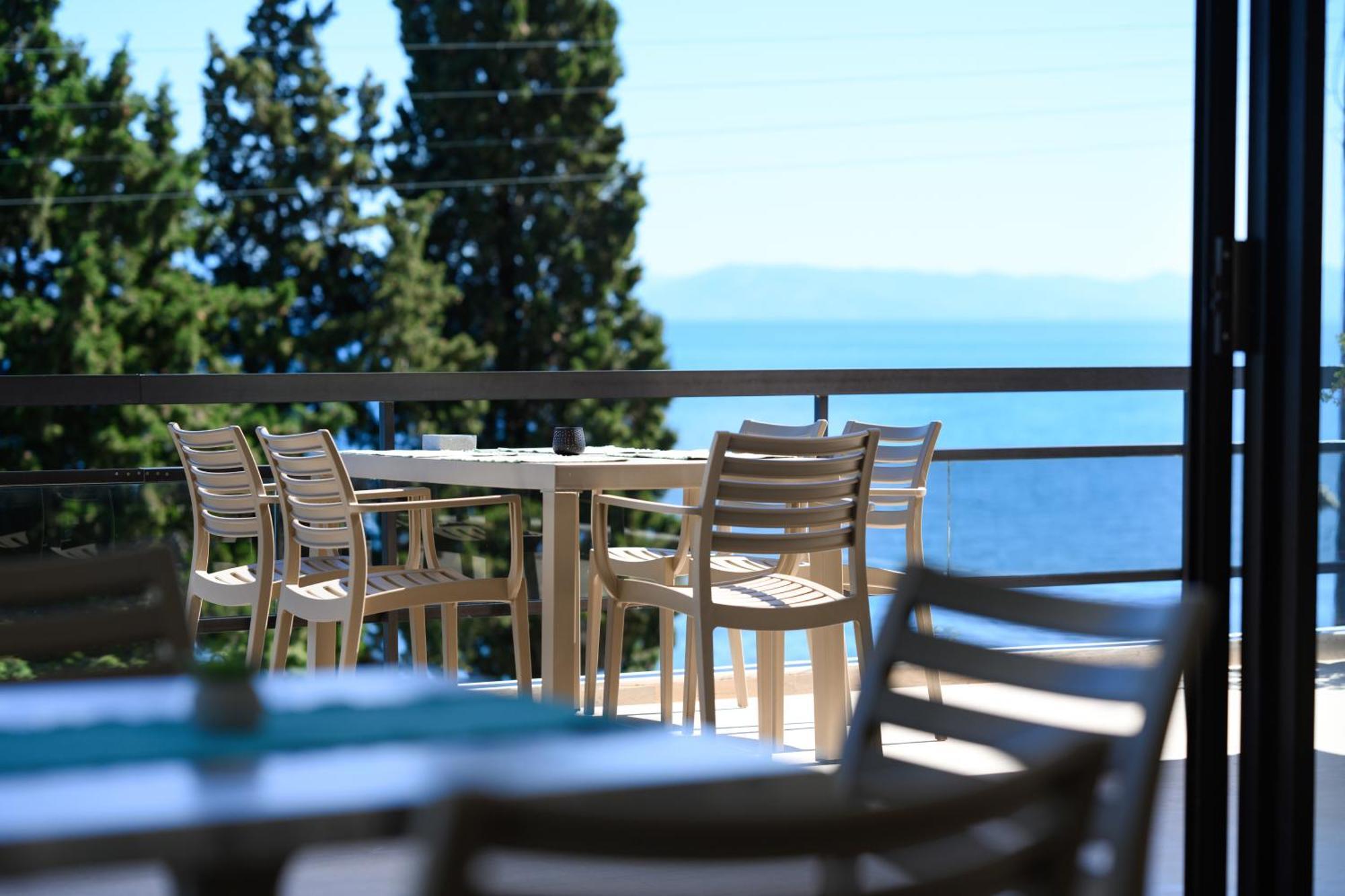 Siora Leni Hotel Benitses (Corfu)