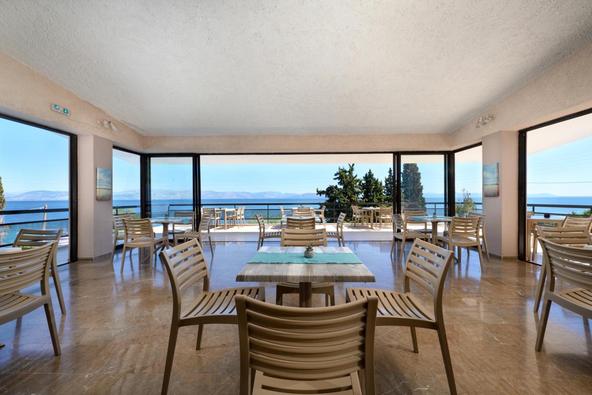 Hotel Siora Leni Benitses (Corfu)