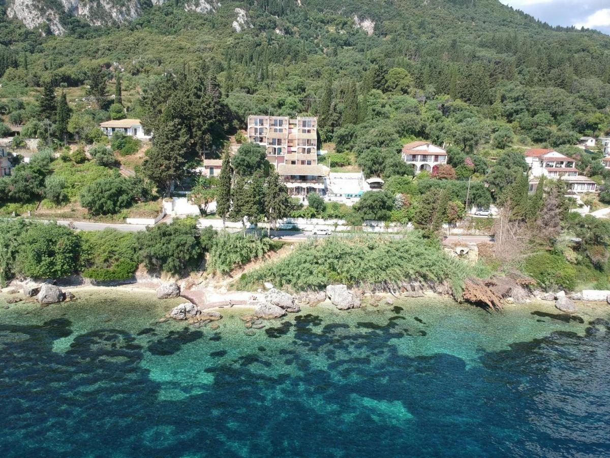 Siora Leni Hotel Benitses (Corfu)