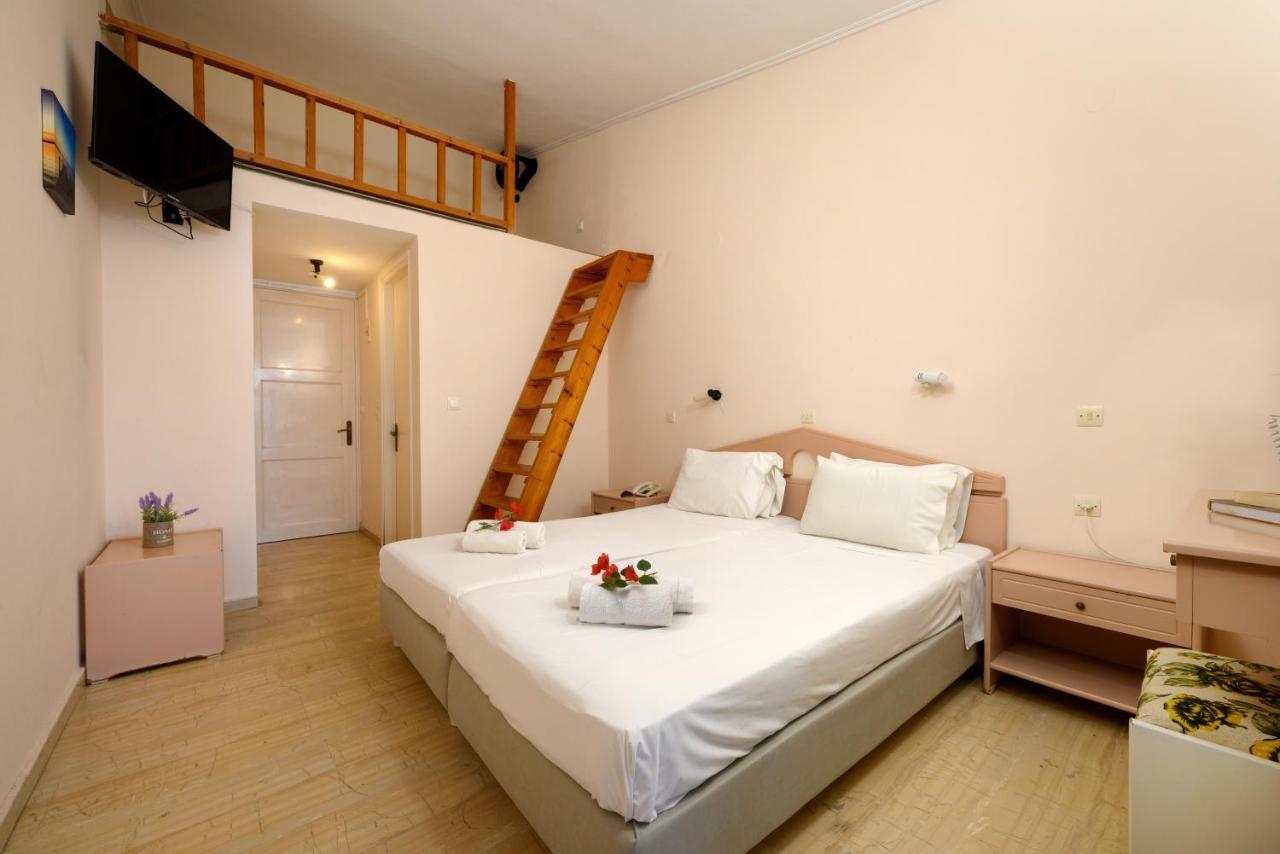 Hotel Siora Leni
