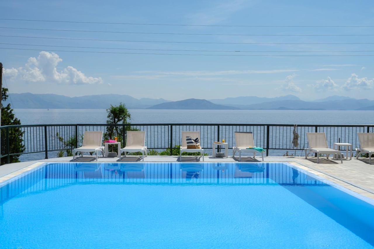 Siora Leni 2* Benitses (Corfu)