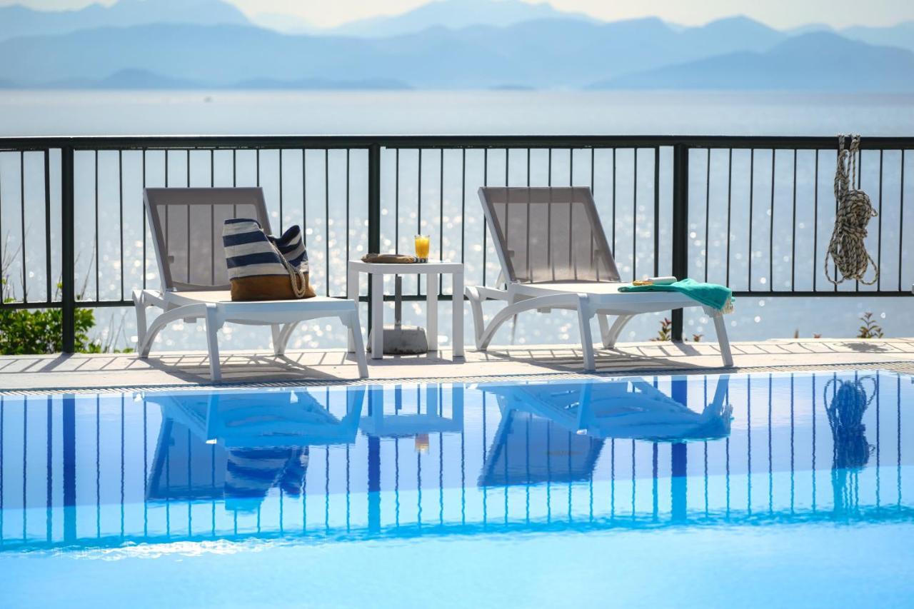 Siora Leni Hotel Benitses (Corfu)