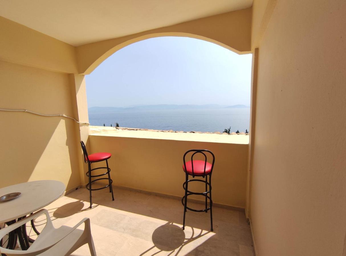 Siora Leni Hotel Benitses (Corfu)